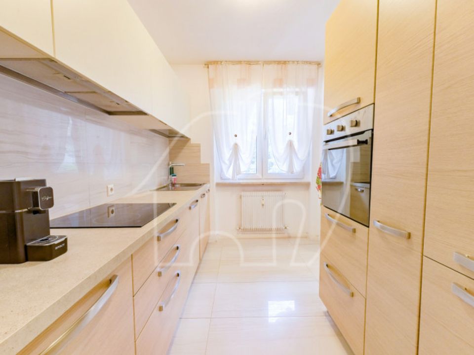 Appartement in Marlengo, South Tyrol - foto 5