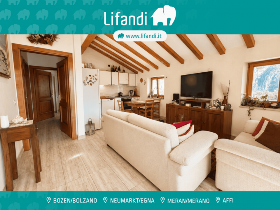 Apartamento en Rovere della Luna, Trento - foto 1