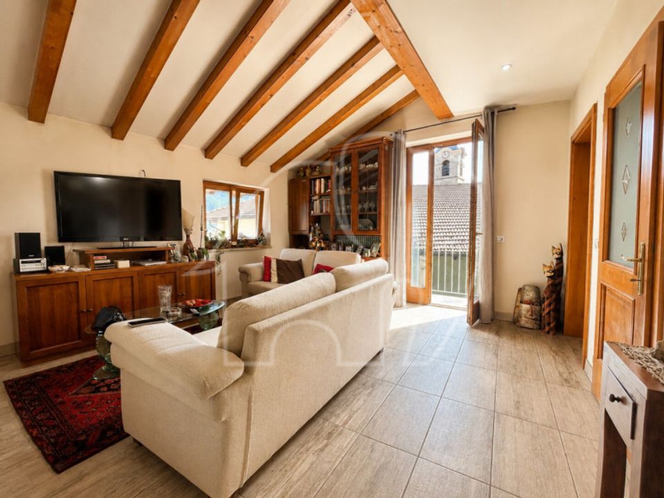Apartamento en Rovere della Luna, Trento - foto 2