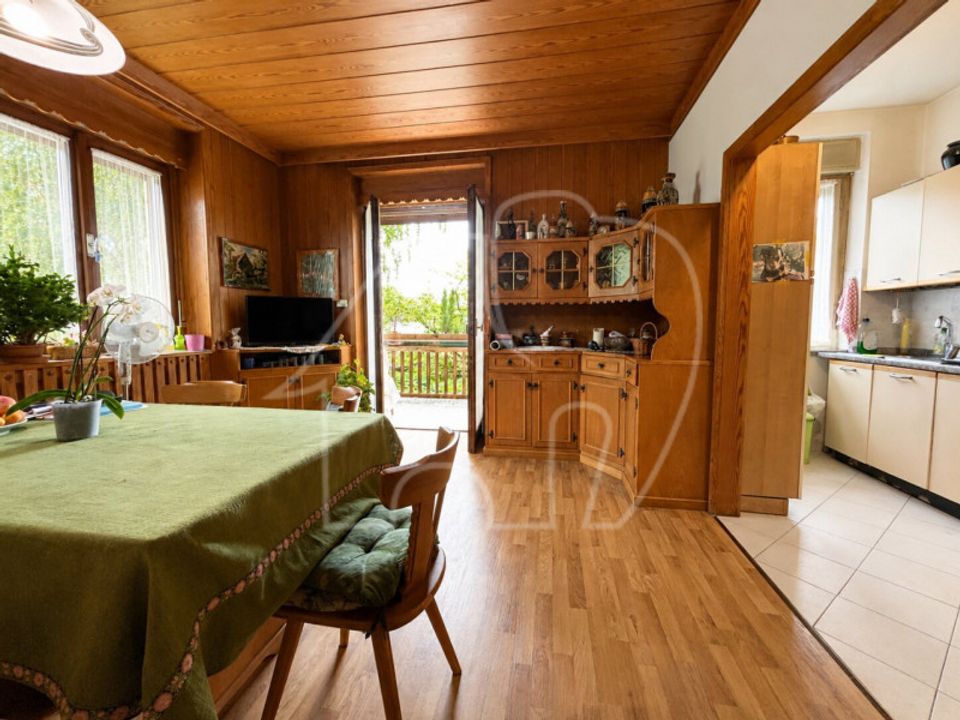 Apartament a Egna, South Tyrol - foto 3