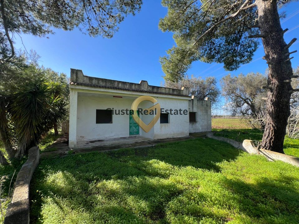Villa a Mesagne, Brindisi - foto 1