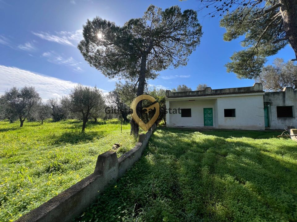 Villa a Mesagne, Brindisi - foto 2