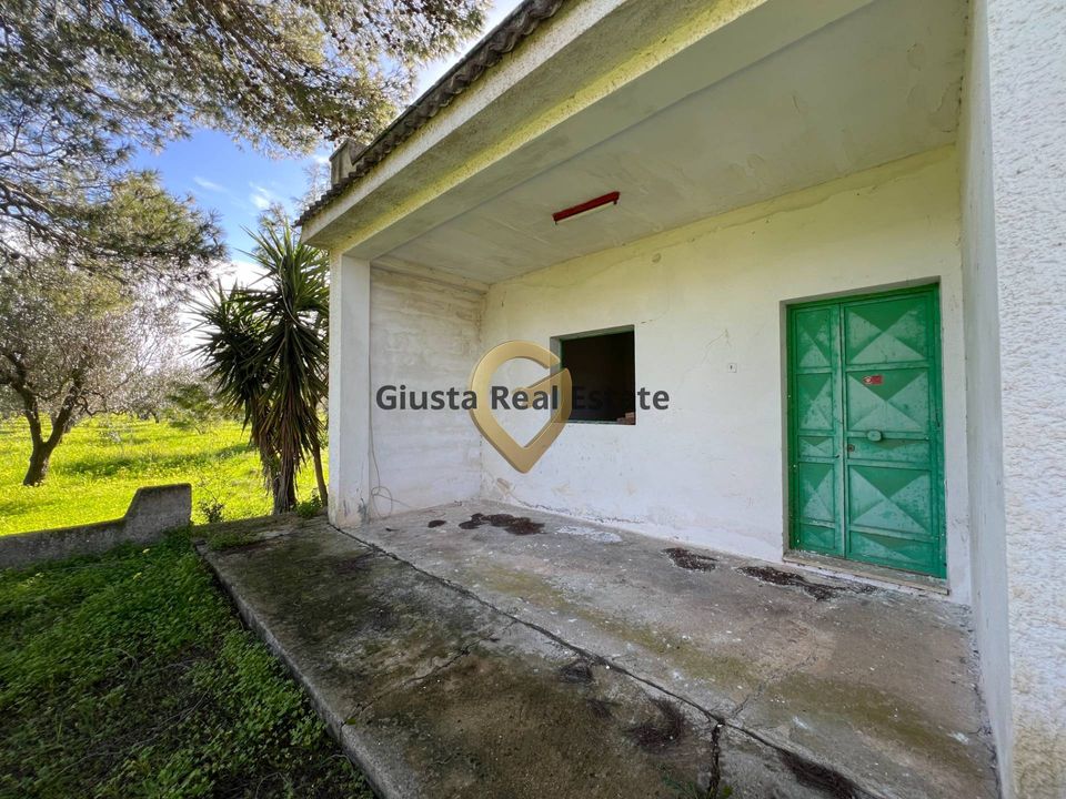 Villa a Mesagne, Brindisi - foto 4