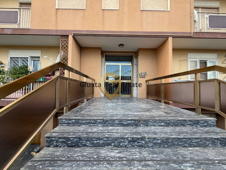 Apartamento en Brindisi, Brindisi - foto 1