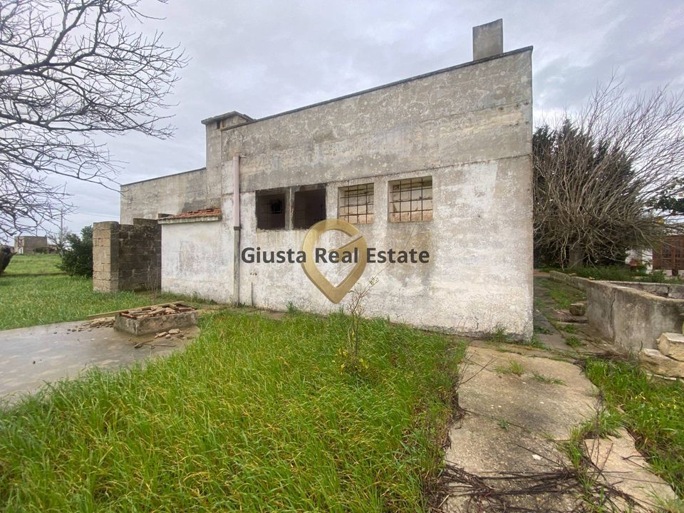 Landhuis in Brindisi, Brindisi - foto 1