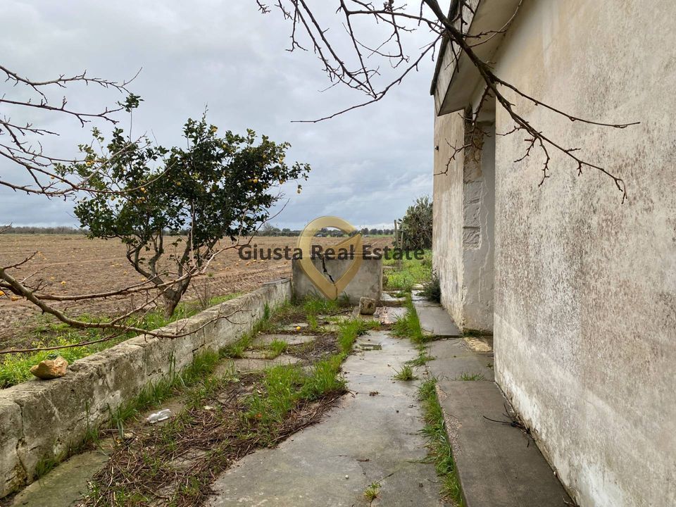 Landhuis in Brindisi, Brindisi - foto 2
