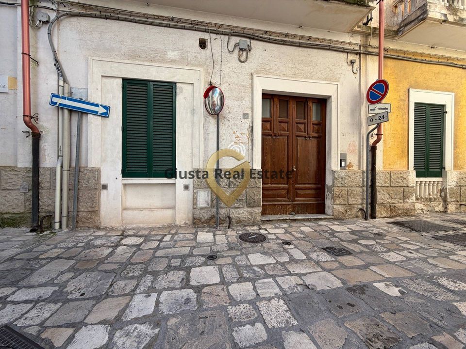 Lejlighed i Brindisi, Brindisi - foto 2