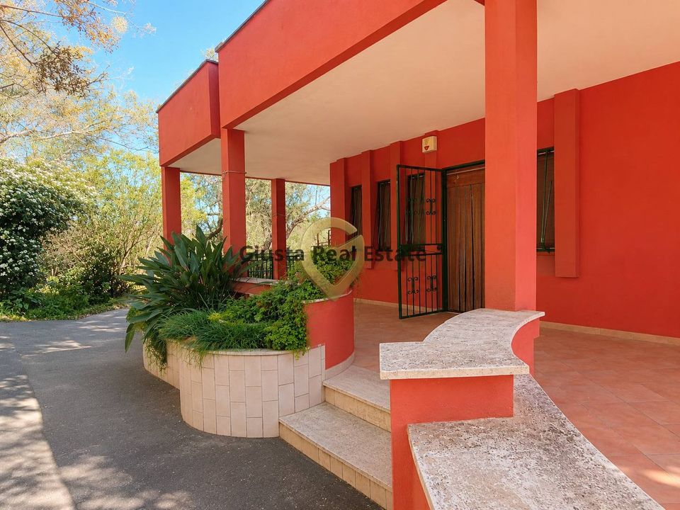 Villa in Oria, Brindisi - foto 1