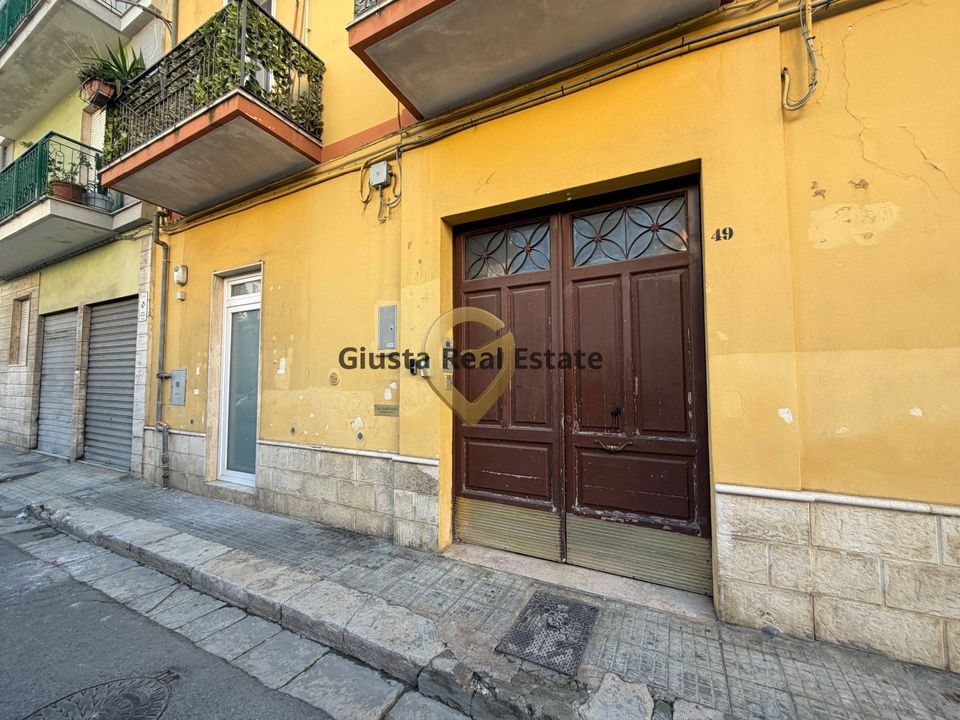 Apartamento en Brindisi, Brindisi - foto 2