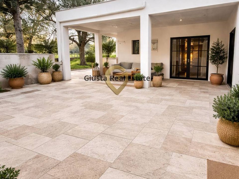 Villa a Latiano, Brindisi - foto 1