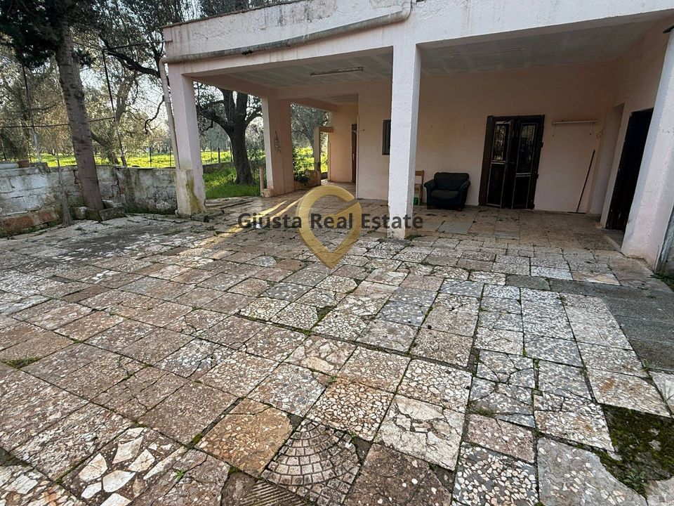 Villa a Latiano, Brindisi - foto 2