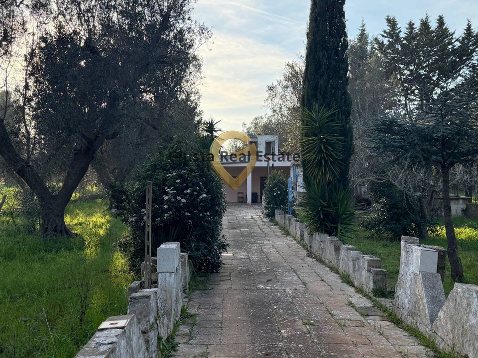 Villa a Latiano, Brindisi - foto 3