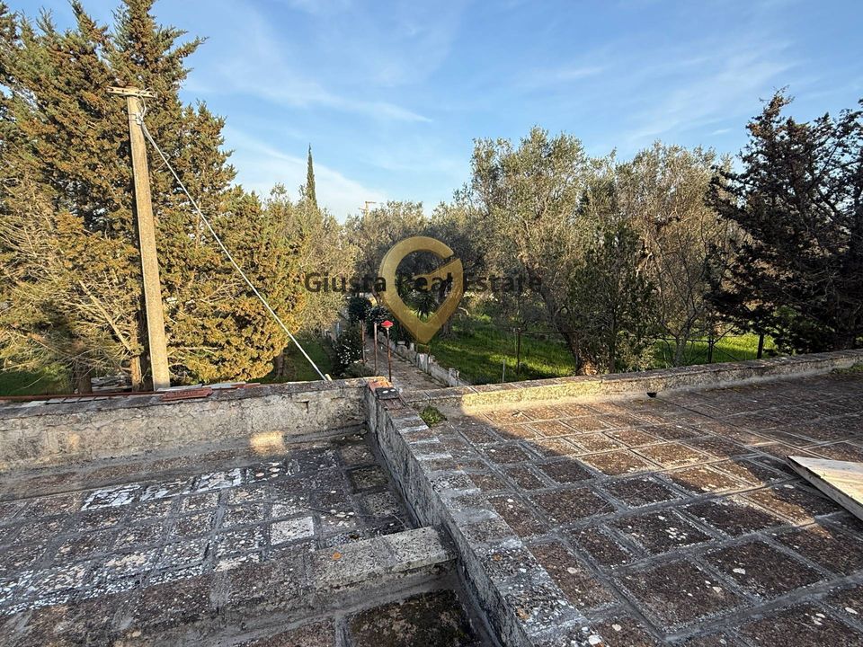 Villa a Latiano, Brindisi - foto 5