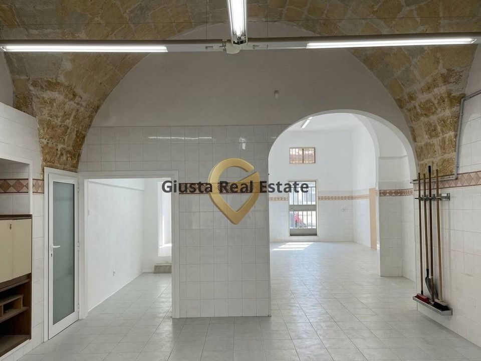 Erhvervsejendom i Mesagne, Brindisi - foto 2