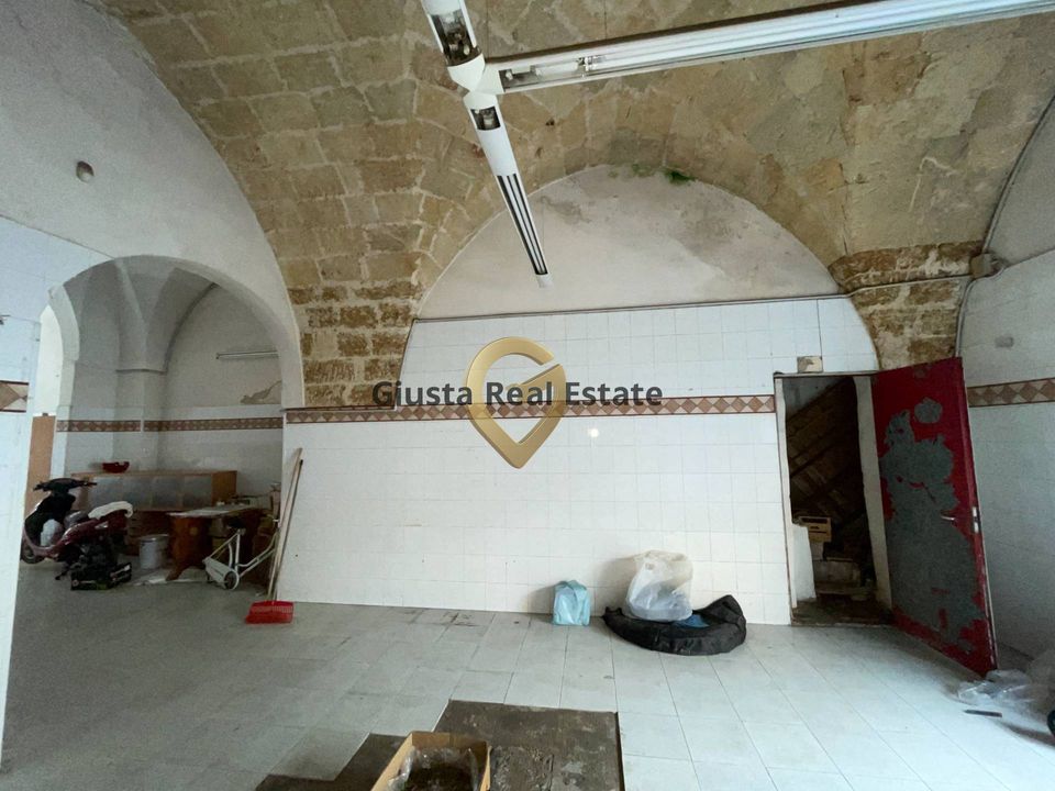 Erhvervsejendom i Mesagne, Brindisi - foto 5