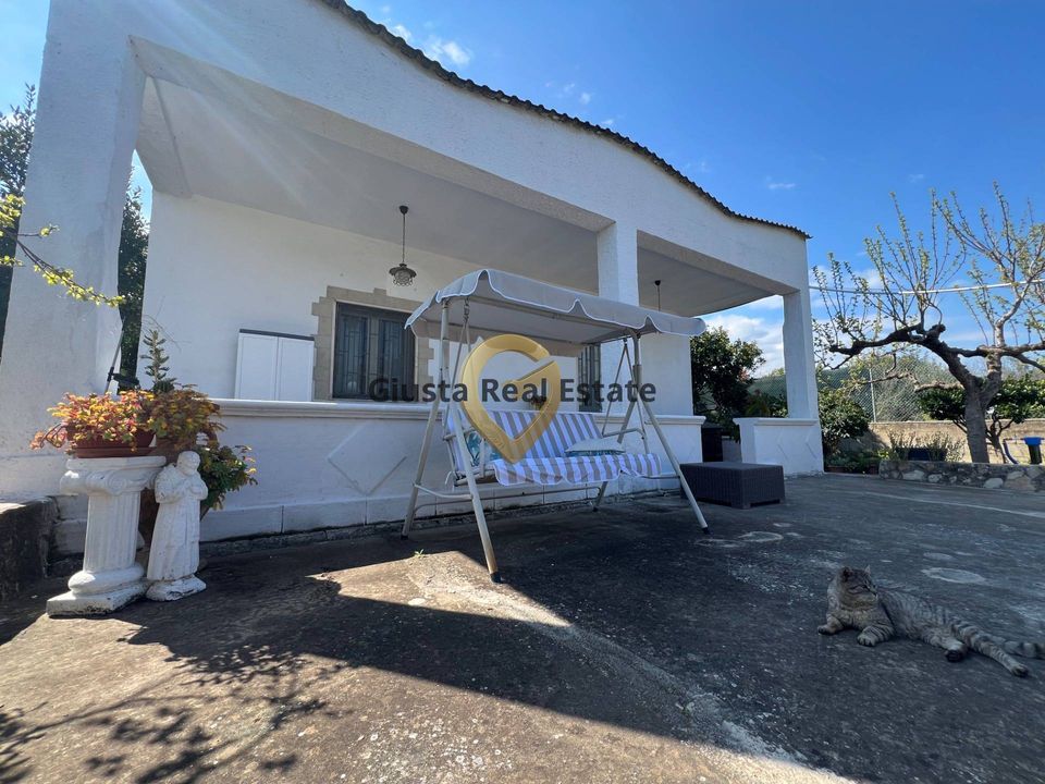 Villa a Latiano, Brindisi - foto 1