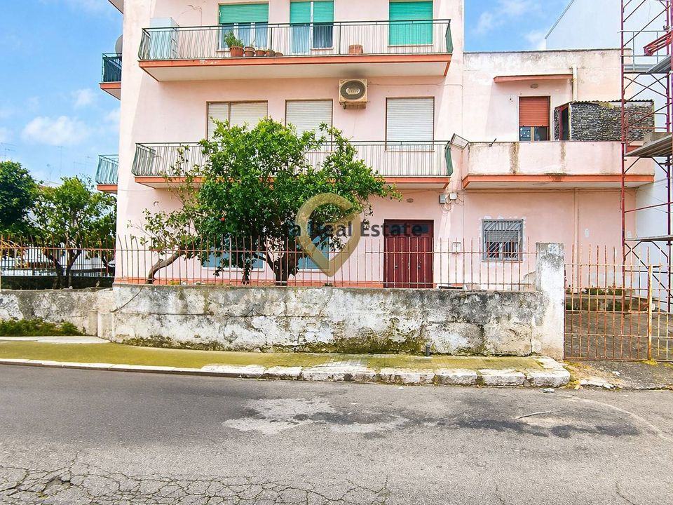 Appartement in Brindisi, Brindisi - foto 1