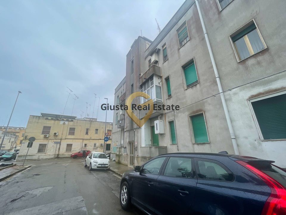 Appartement in Brindisi, Brindisi - foto 2
