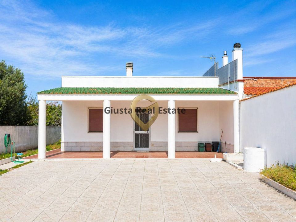 Villa en Brindisi, Brindisi - foto 3