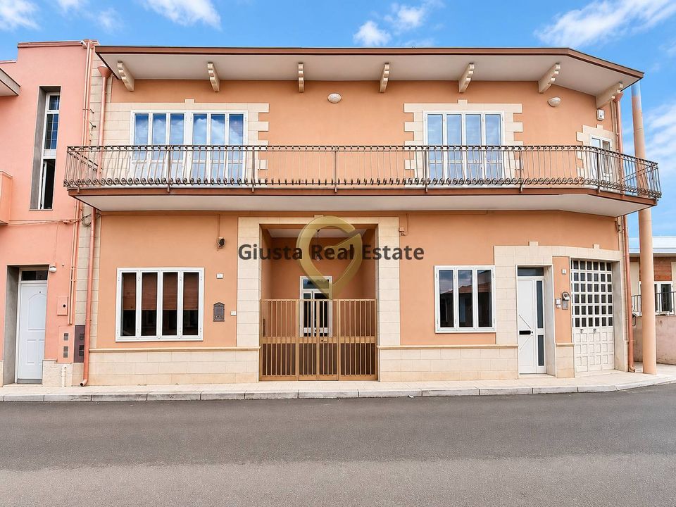 Villa a Torchiarolo, Brindisi - foto 1