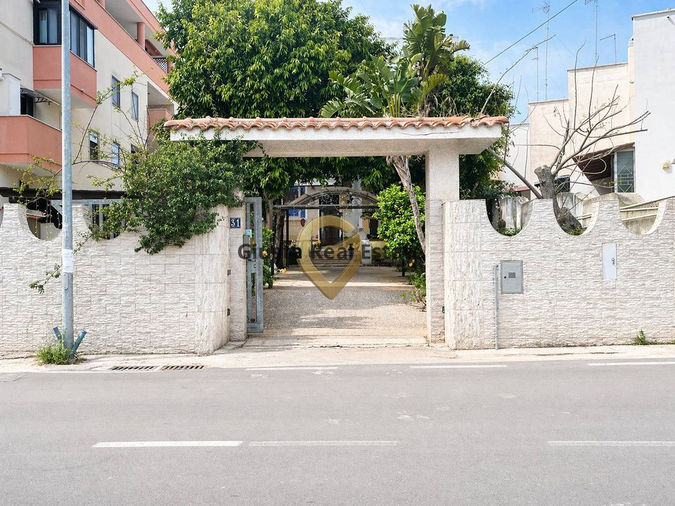Villa in Brindisi, Brindisi - foto 2
