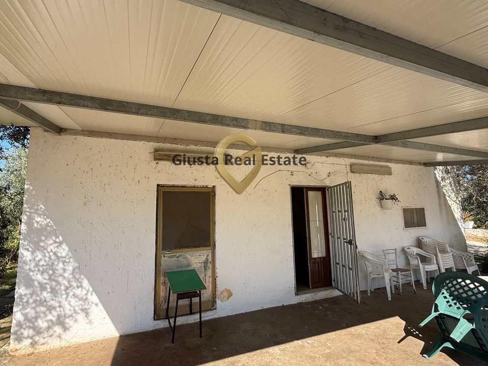 Villa i Latiano, Brindisi - foto 2