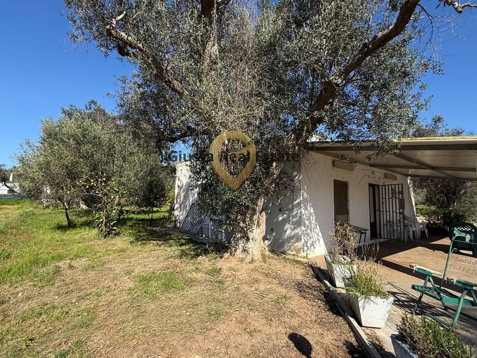 Villa i Latiano, Brindisi - foto 3