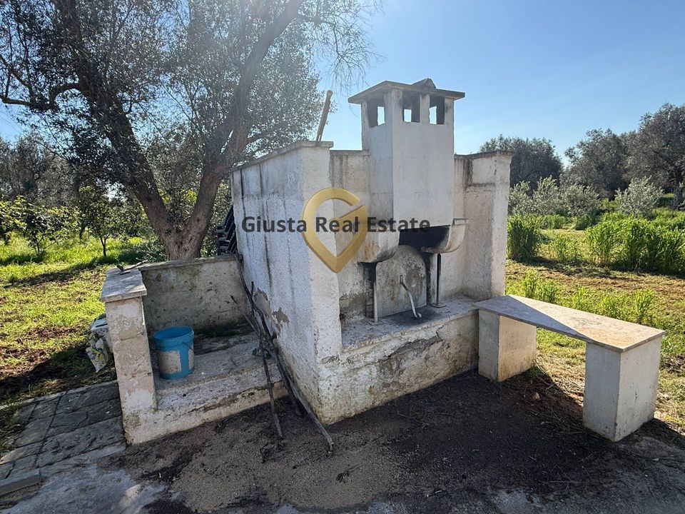 Villa i Latiano, Brindisi - foto 4