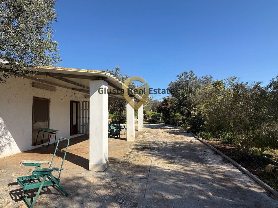 Villa i Latiano, Brindisi - foto 5