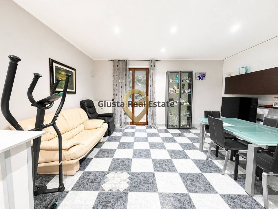 Appartement in Brindisi, Brindisi - foto 1