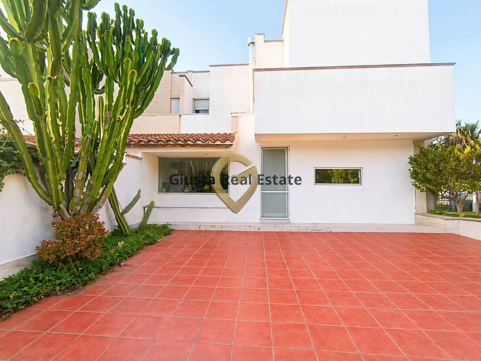 Villa in Brindisi, Brindisi - foto 1