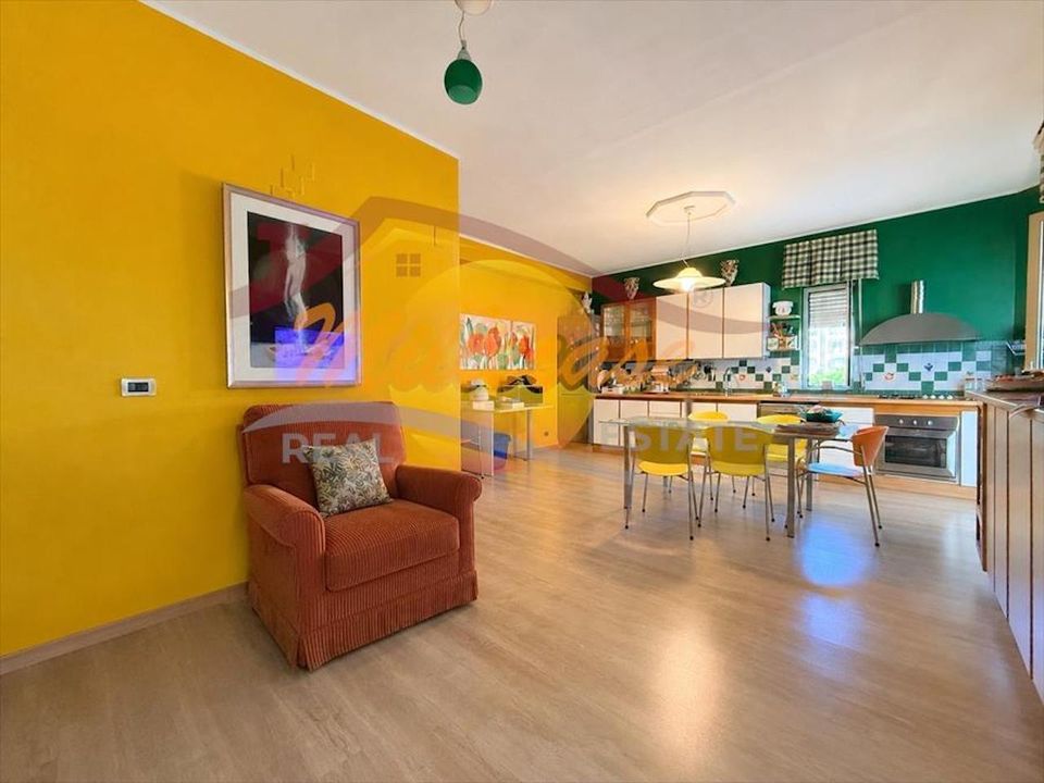 Lejlighed i Siracusa, Siracusa - foto 4
