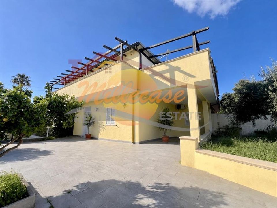 Villa a Siracusa, Siracusa - foto 1