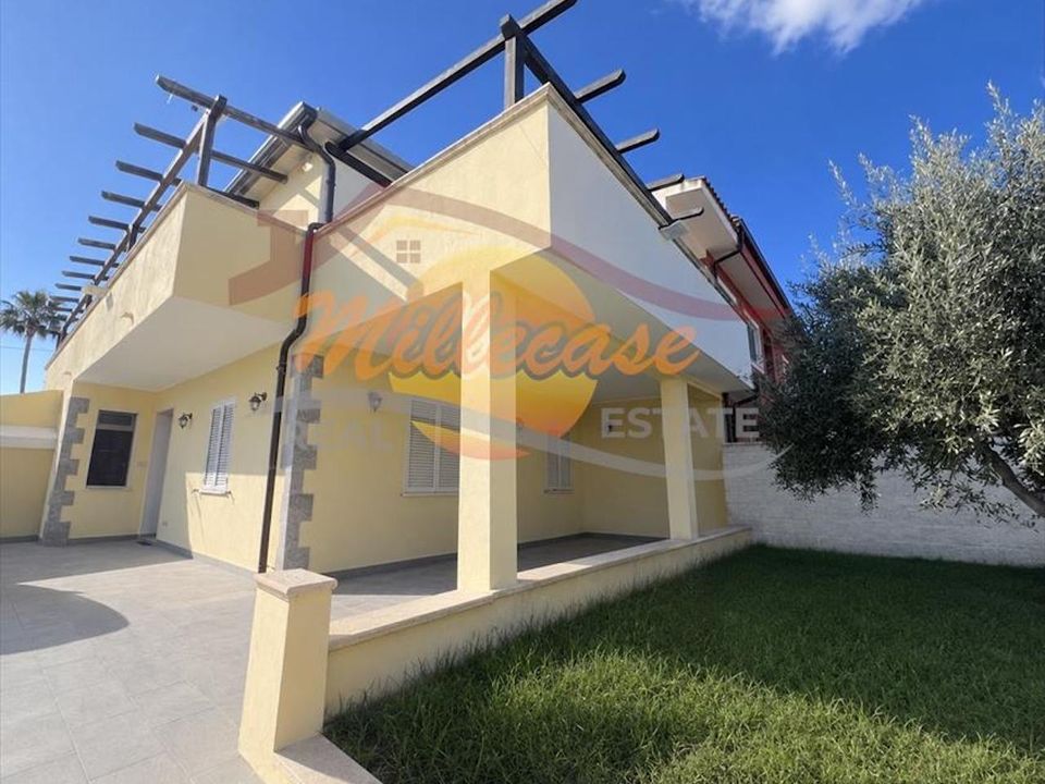 Villa a Siracusa, Siracusa - foto 3