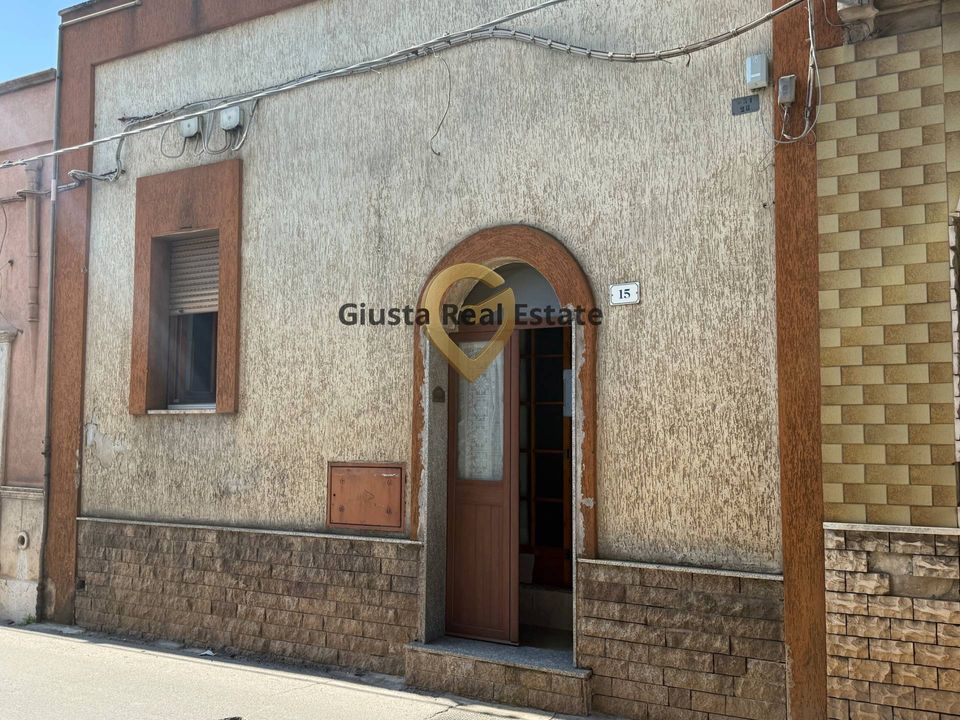 Villa i Latiano, Brindisi - foto 1