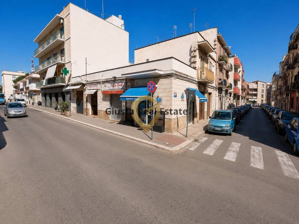 Villa in Brindisi, Brindisi - foto 1