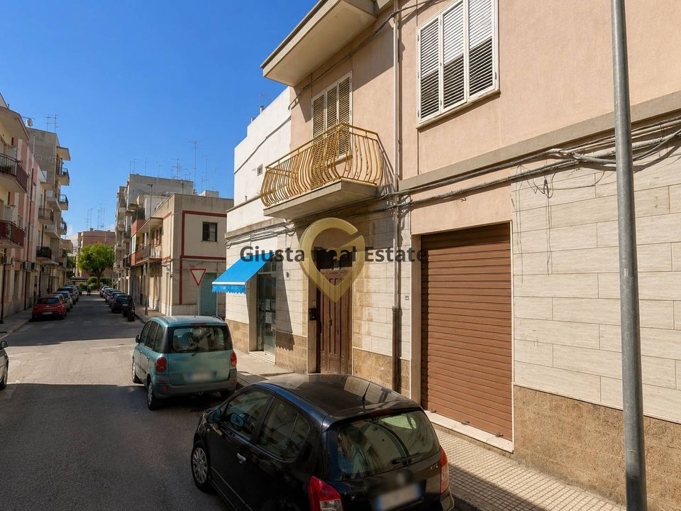 Villa in Brindisi, Brindisi - foto 2