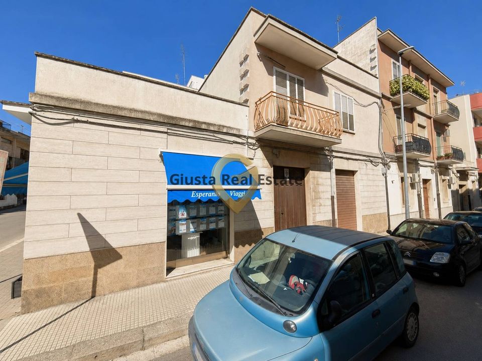 Villa in Brindisi, Brindisi - foto 3