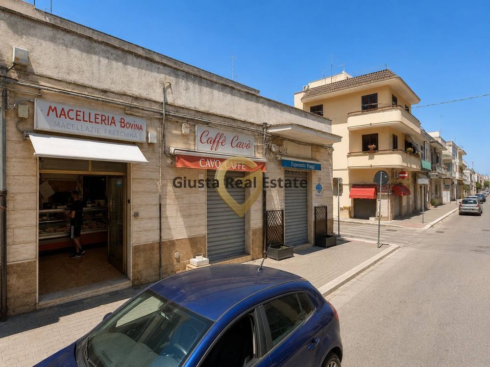 Villa in Brindisi, Brindisi - foto 4