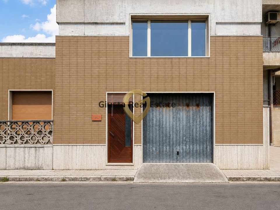 Villa i San Pancrazio Salentino, Brindisi - foto 1
