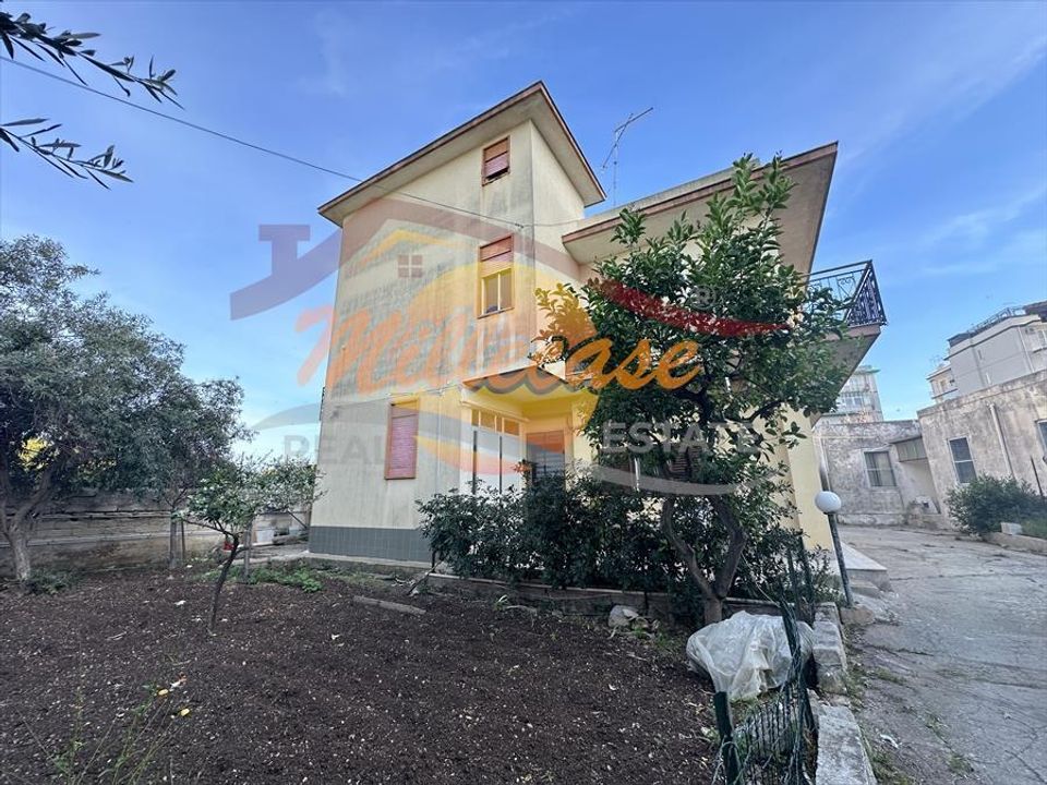 Villa in Siracusa, Siracusa - foto 4
