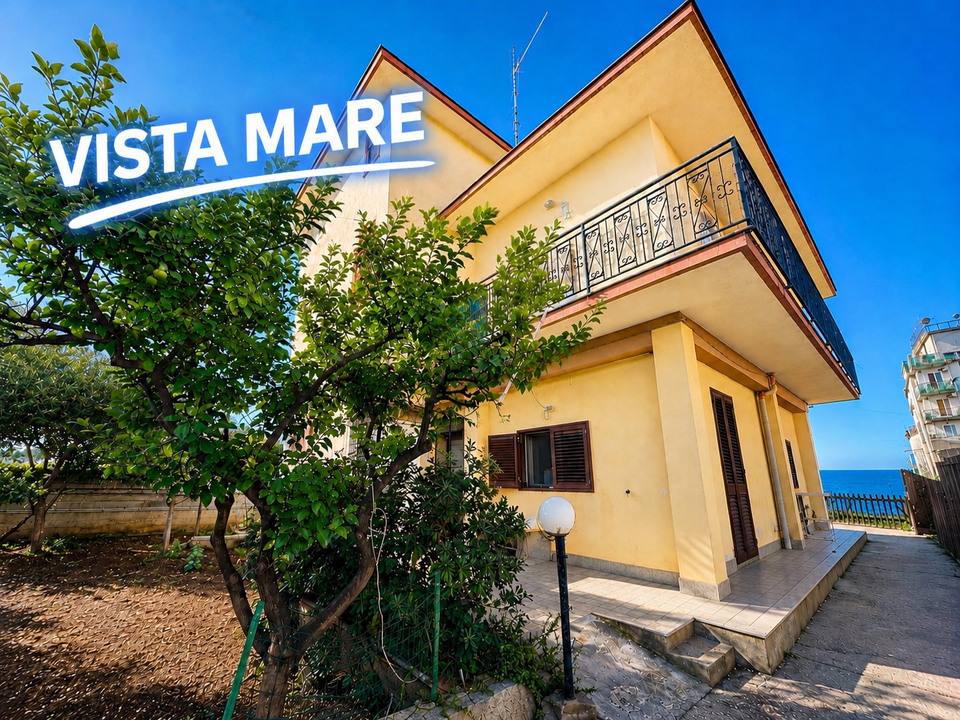 Villa in Siracusa, Siracusa - foto 1