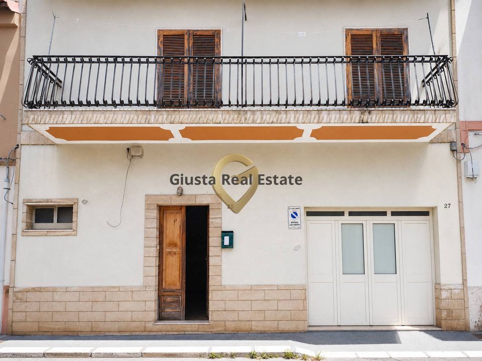 Villa a Mesagne, Brindisi - foto 1