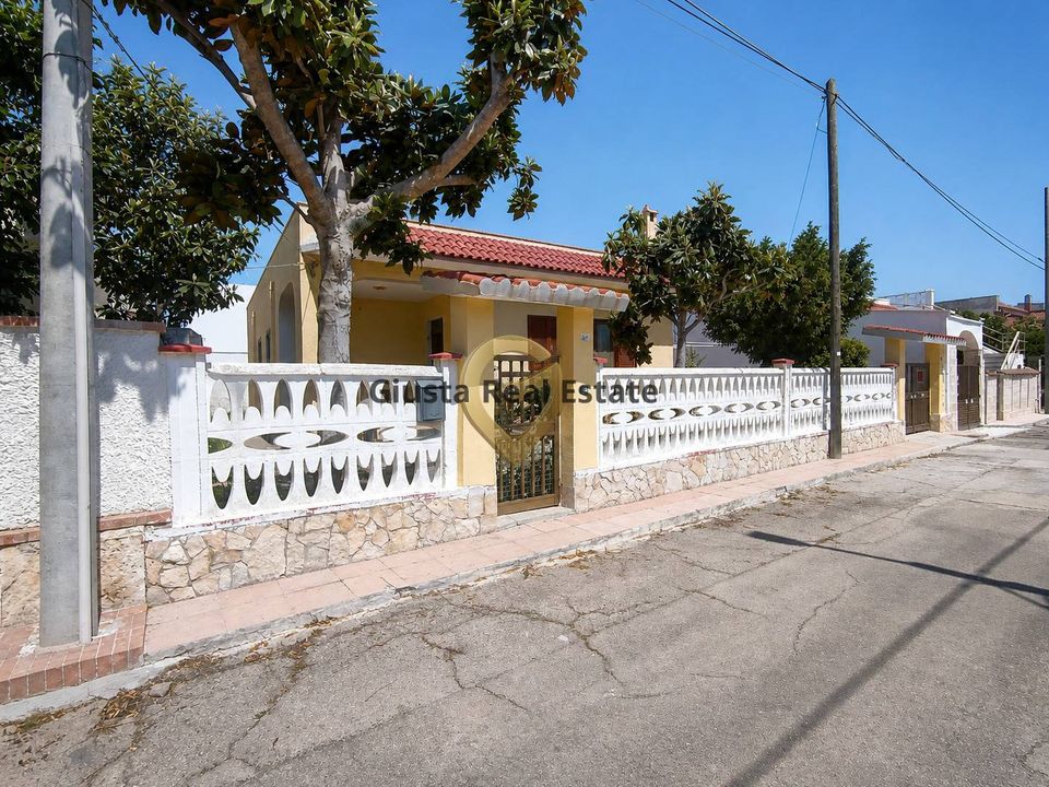 Villa i San Pietro Vernotico, Brindisi - foto 1