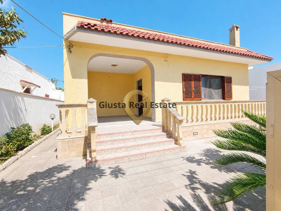 Villa i San Pietro Vernotico, Brindisi - foto 2