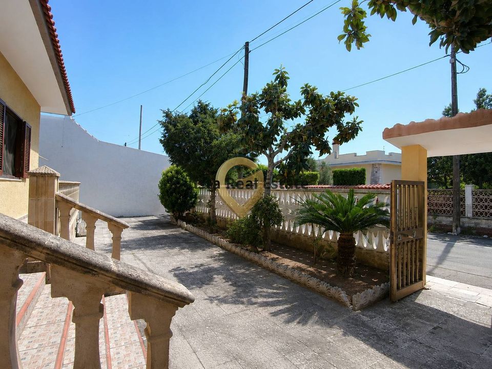 Villa i San Pietro Vernotico, Brindisi - foto 4