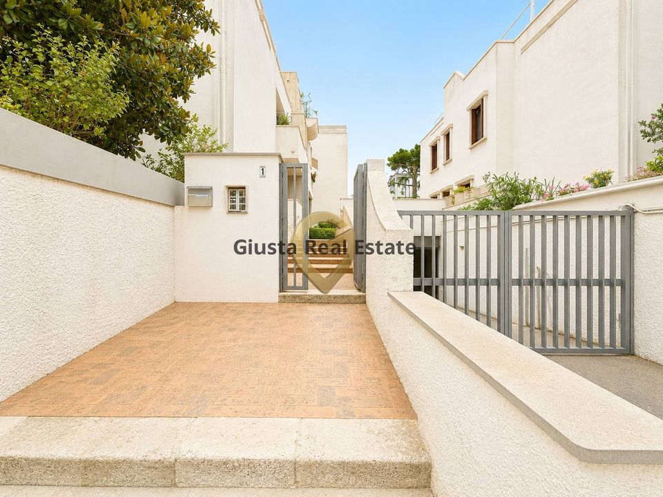 Appartement in Brindisi, Brindisi - foto 1