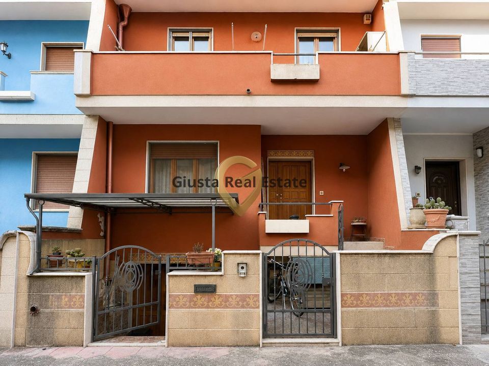 Villa i San Pietro Vernotico, Brindisi - foto 1