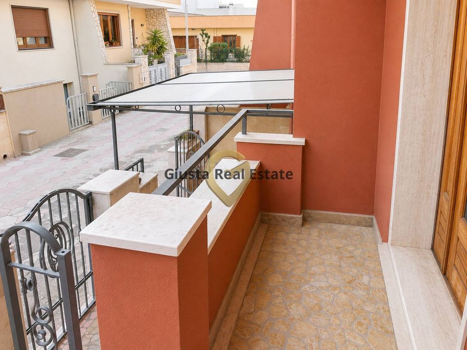 Villa i San Pietro Vernotico, Brindisi - foto 2
