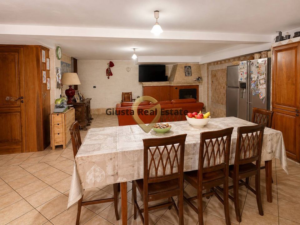 Villa i San Pietro Vernotico, Brindisi - foto 4